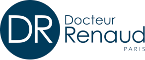 DR Renaud logo